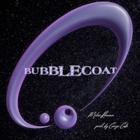 bubblecoat cover art